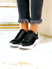 Imagen de Sneaker Beckmann Negro