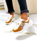 Imagen de Sneaker Phineas Mostaza