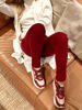 Imagen de Sneaker Phoenix Bordo