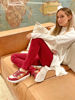 Imagen de Sneaker Phoenix Bordo