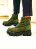Imagen de Bota Bradford Verde