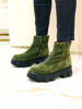 Imagen de Bota Bradford Verde