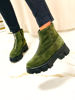 Imagen de Bota Bradford Verde
