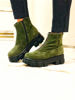 Imagen de Bota Bradford Verde