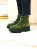 Imagen de Bota Bradford Verde