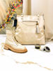 Imagen de Cartera Degas Natural