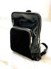 Imagen de Mochila Bouman XL Negro Nobuck
