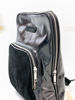 Imagen de Mochila Bouman XL Negro Nobuck