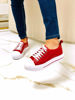 Imagen de Sneaker Warhol Rojo