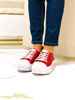Imagen de Sneaker Warhol Rojo