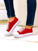 Imagen de Sneaker Warhol Rojo