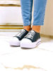 Imagen de Sneaker Warhol Azul