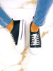Imagen de Sneaker Warhol Azul