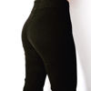 Imagen de Pantalon Pana Negro Semioxford