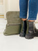 Imagen de Mochila Quidditch Verde