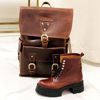 Imagen de Bota Barocci Chocolate