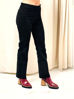 Imagen de Pantalon Pana Negro Semioxford