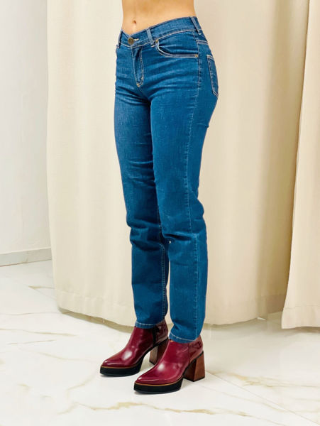 Imagen de Jean Recto Oscuro