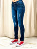 Imagen de Sneaker Warhol Rojo