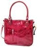 Imagen de Cartera Brit Bordo Milano Lagarto