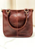 Imagen de Cartera Brit Marron Nautilius