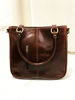Imagen de Cartera Brit Marron Nautilius