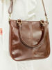 Imagen de Cartera Brit Marron Nautilius