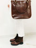 Imagen de Cartera Brit Marron Nautilius