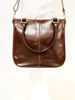 Imagen de Cartera Brit Marron Nautilius