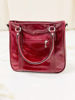 Imagen de Cartera Bilbo Bordo Milano Lagarto