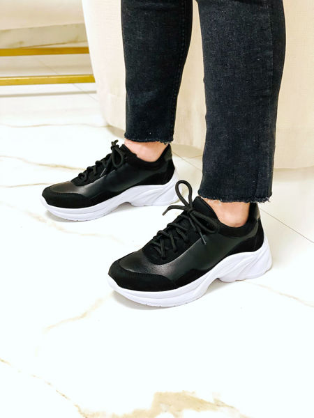 Imagen de Sneaker Kapoor Negro