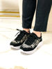 Imagen de Sneaker Kapoor Negro Tiza