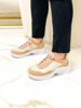 Imagen de Sneaker Kapoor Nude