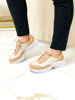 Imagen de Sneaker Kapoor Nude