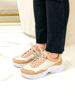 Imagen de Sneaker Kapoor Nude