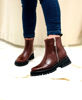 Imagen de Bota Lavinia Choco Total