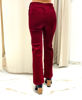 Imagen de Pantalon Pana Bordo Semioxford