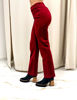 Imagen de Pantalon Pana Bordo Semioxford