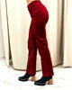 Imagen de Pantalon Pana Bordo Semioxford