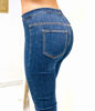 Imagen de Jean Madrid Azul