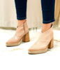 Imagen de Bota Da Vinci Rosa Viper