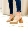 Imagen de Bota Da Vinci Rosa Viper