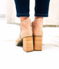 Imagen de Bota Da Vinci Rosa Viper