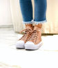 Imagen de Sneaker Leaf Rosa