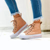 Imagen de Sneaker Leaf Rosa