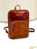 Imagen de Mochila Bouman Whisky Nobuck