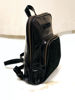 Imagen de Mochila Bouman Negro Nobuck