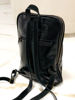 Imagen de Mochila Bouman Negro Nobuck