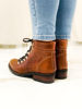 Imagen de Borcego Kolmogorov Whisky Croco