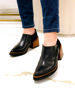 Imagen de Zapato Eyck Negro Charol Milano